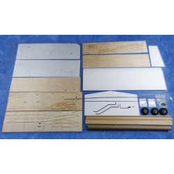 AirLife Ambisagrus 1,40m KIT