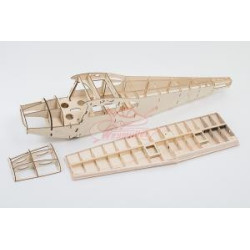 Cessna 185 Skywagon 1,99m
