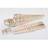 Cessna 185 Skywagon 1,99m