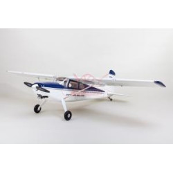 Cessna 185 Skywagon 1,99m