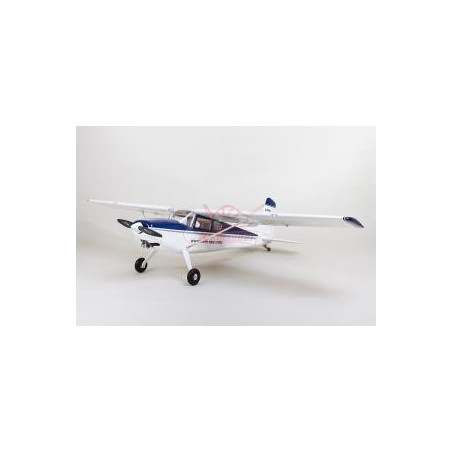 Cessna 185 Skywagon 1,99m