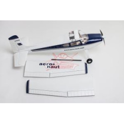 Cessna 185 Skywagon 1,99m