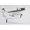 Cessna 185 Skywagon 1,99m