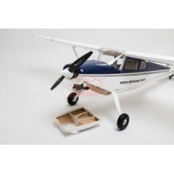 Cessna 185 Skywagon 1,99m