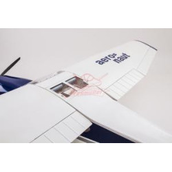 Cessna 185 Skywagon 1,99m