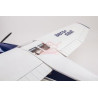 Cessna 185 Skywagon 1,99m
