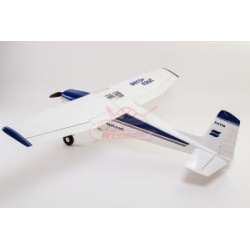 Cessna 185 Skywagon 1,99m